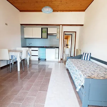 Appartamento Casa Cecilia *