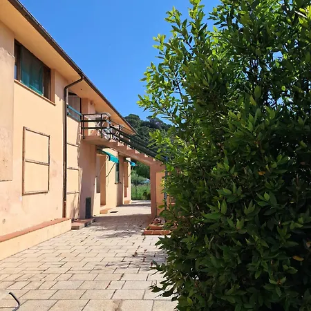 Casa Cecilia Appartamento