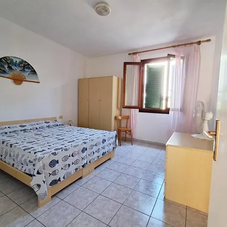 Appartamento Casa Cecilia