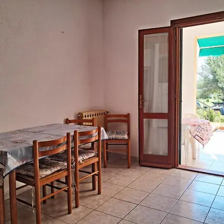 Casa Cecilia 아파트 *