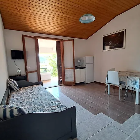 Appartamento Casa Cecilia Marina di Campo