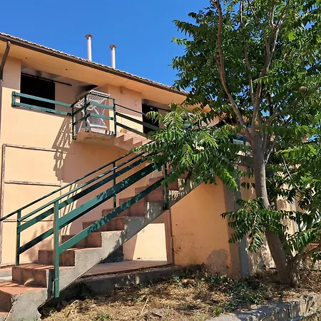 Appartamento Casa Cecilia