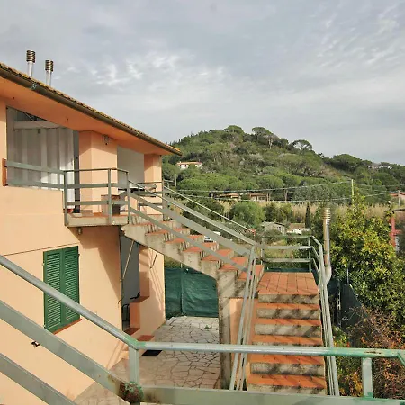 Casa Cecilia Apartment