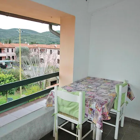 Casa Cecilia Apartment Marina di Campo