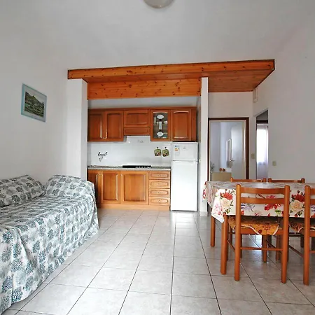 Apartment Casa Cecilia *
