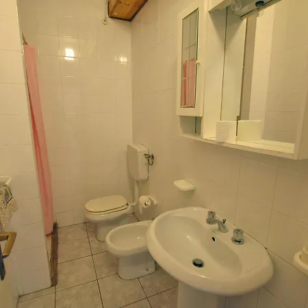 Casa Cecilia Apartment *