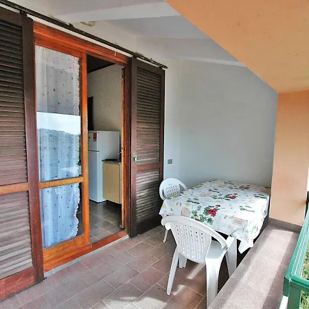 Casa Cecilia Apartment